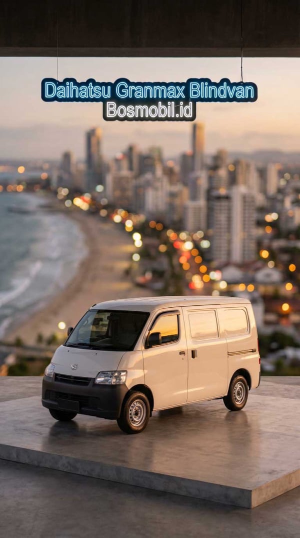 Daihatsu Rengat