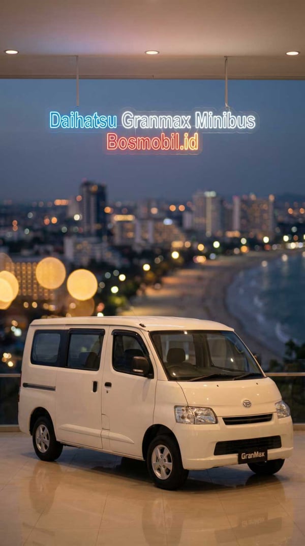 Daihatsu Rengat
