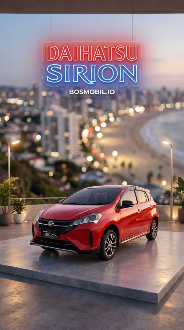 Daihatsu Rengat
