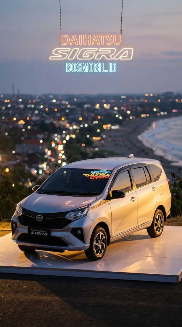 Daihatsu Rengat