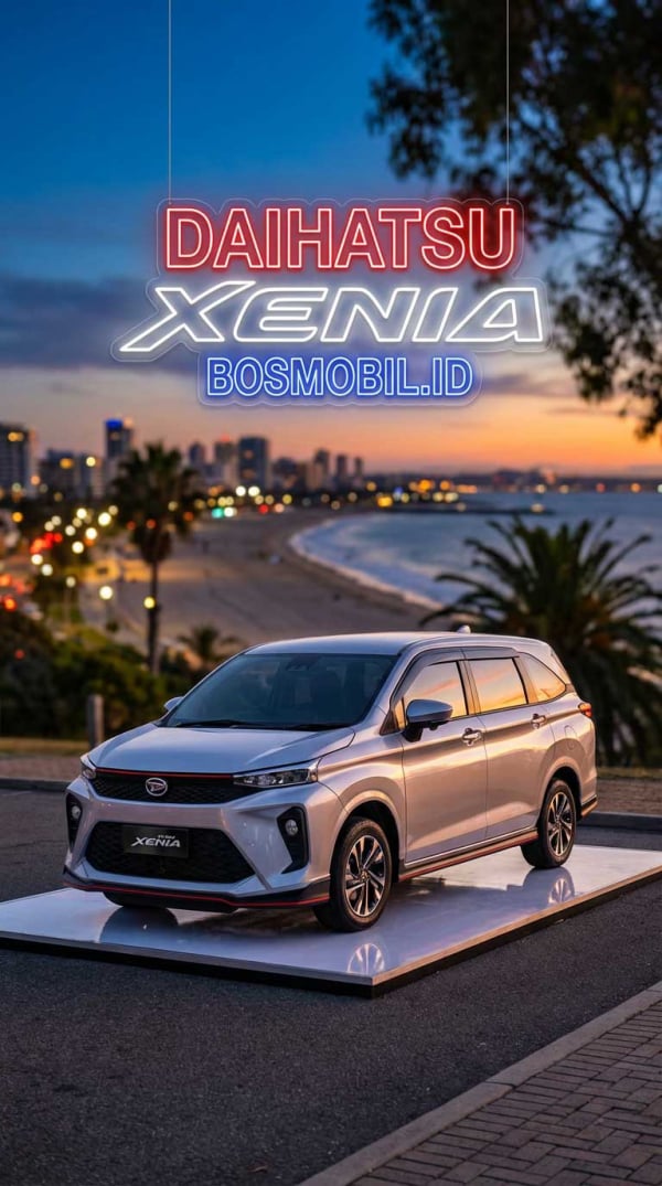 Daihatsu Rengat