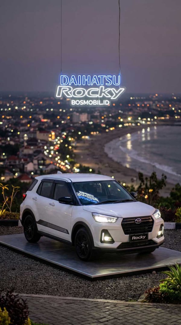 Daihatsu Rengat