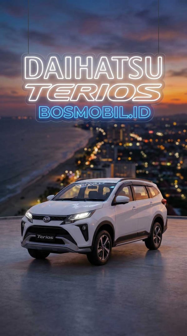 Daihatsu Rengat