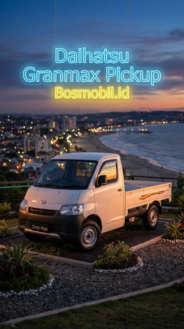 Daihatsu Rengat