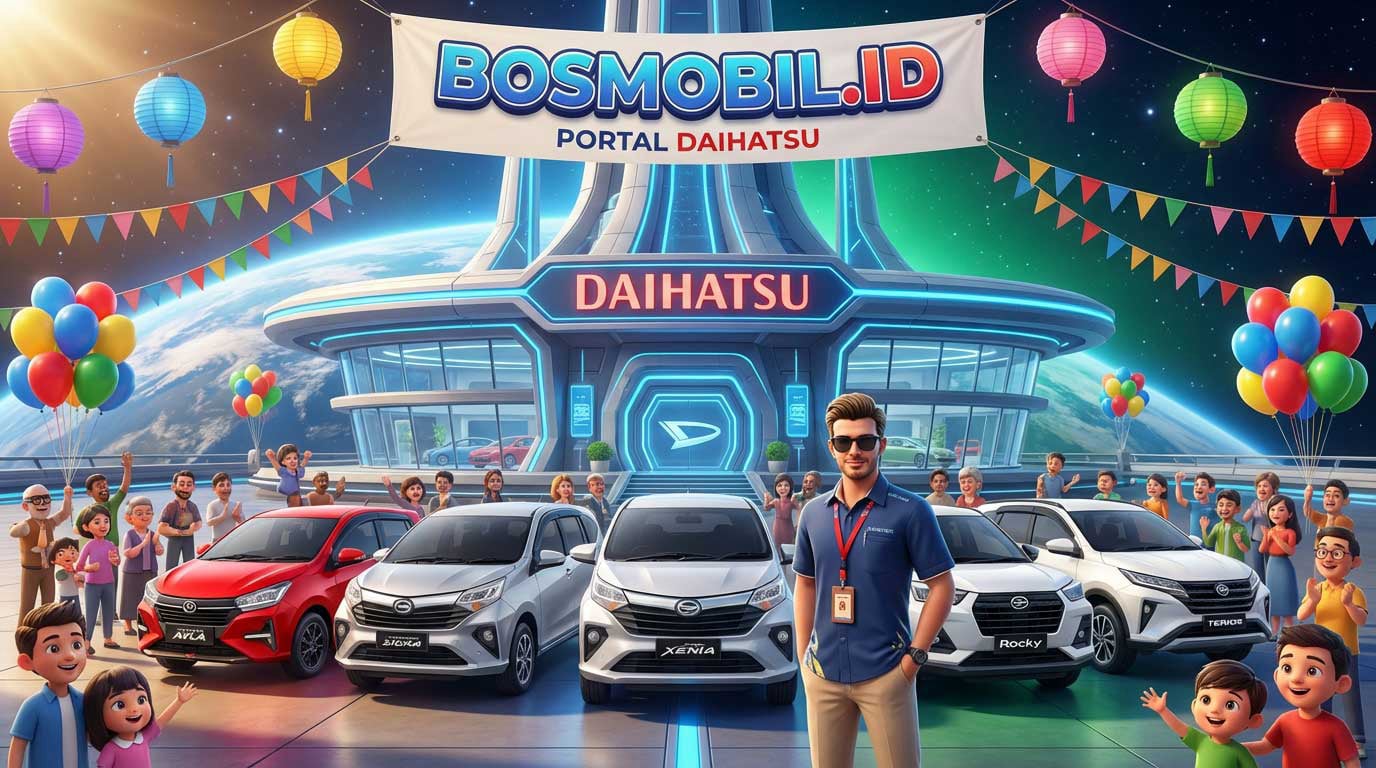 Daihatsu Rengat