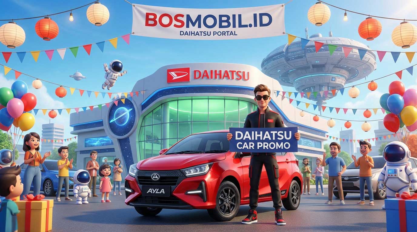 Daihatsu Rengat
