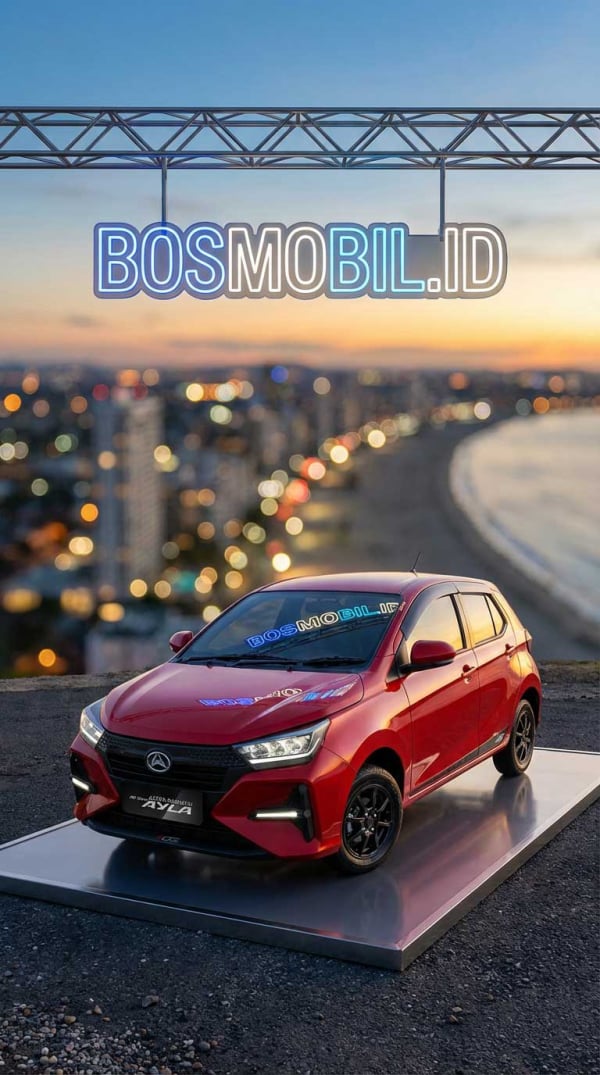 Daihatsu Rengat
