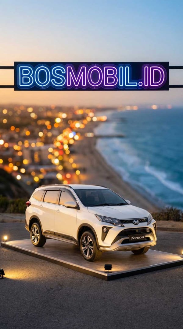 Daihatsu Rengat