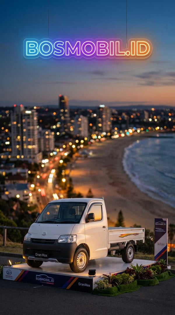 Daihatsu Rengat