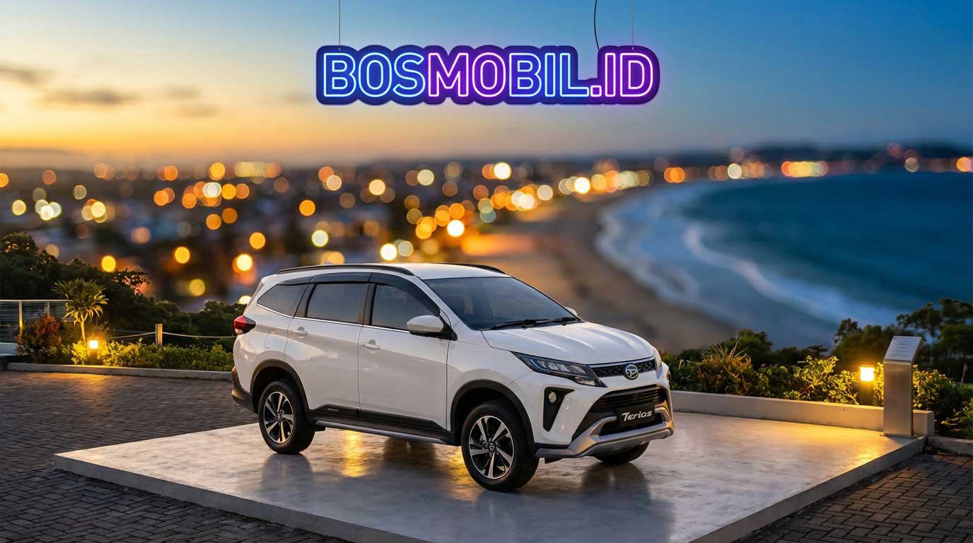 Daihatsu Rengat