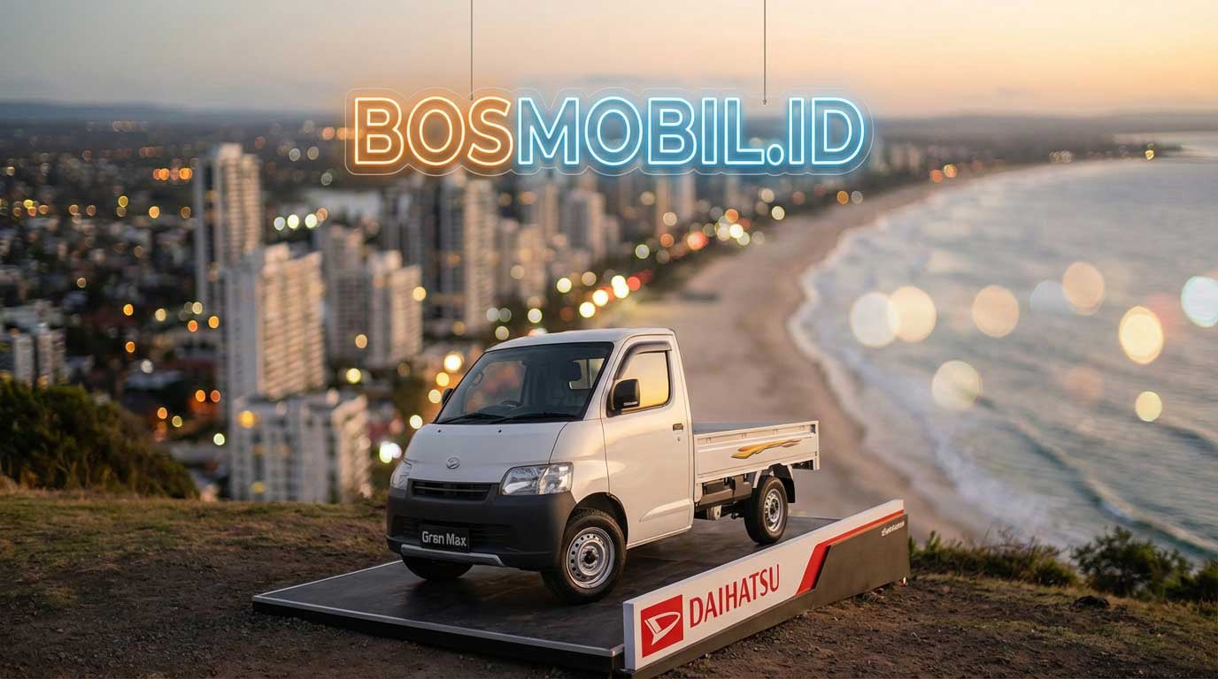 Daihatsu Rengat